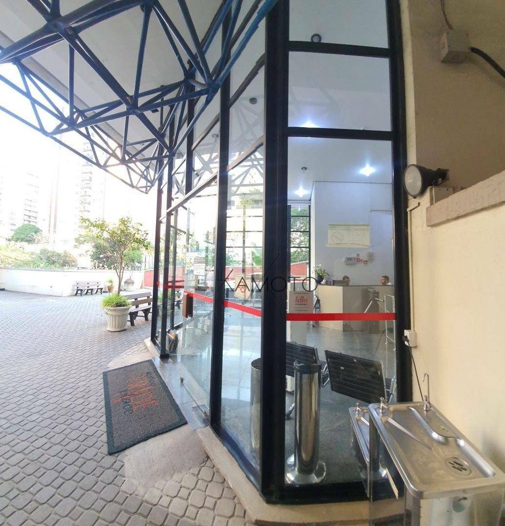 Conjunto Comercial-Sala à venda e aluguel, 37m² - Foto 23