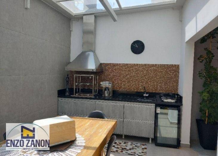 Sobrado à venda com 3 quartos, 151m² - Foto 6