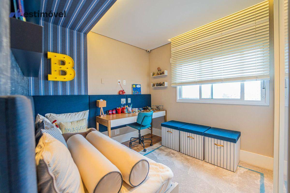 Apartamento à venda com 3 quartos, 157m² - Foto 71