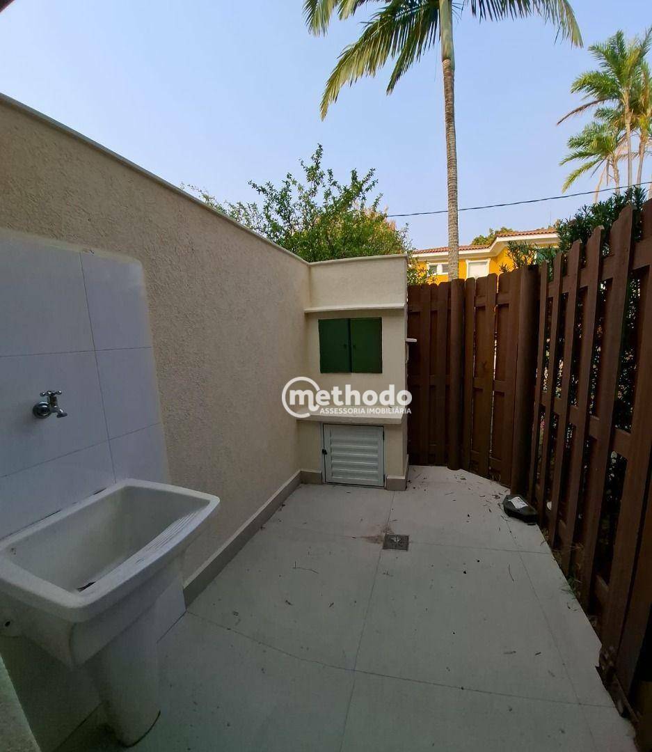 Casa de Condomínio à venda com 4 quartos, 190m² - Foto 49