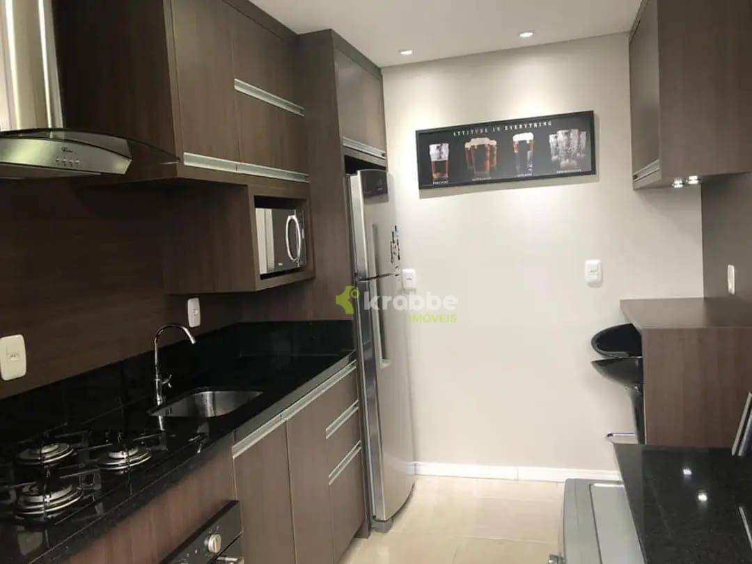 Apartamento, 2 quartos, 86 m² - Foto 2