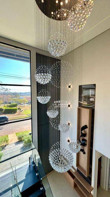 Casa de Condomínio, 3 quartos - Foto 33