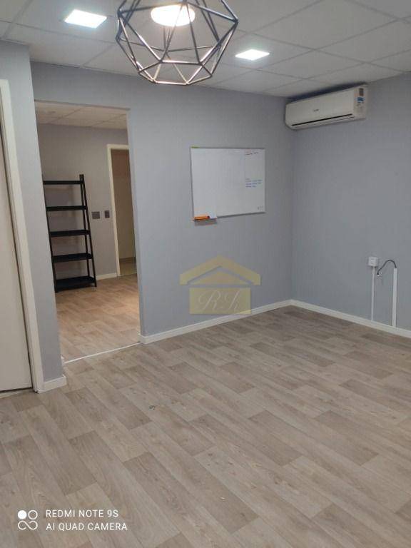 Conjunto Comercial-Sala à venda, 36m² - Foto 3