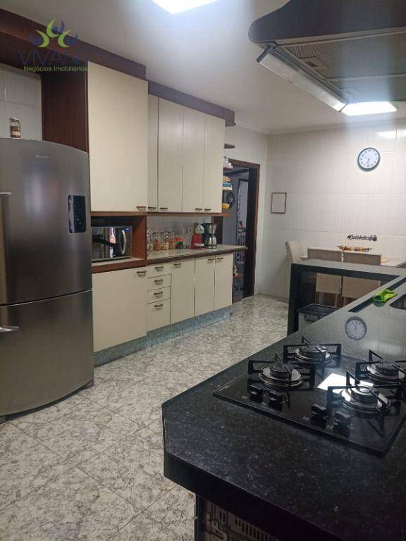 Sobrado à venda com 4 quartos, 516m² - Foto 18