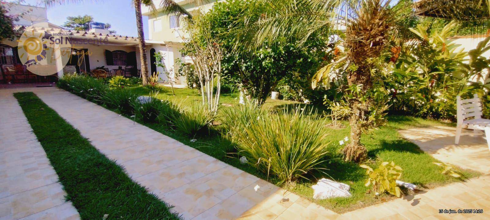 Casa para alugar com 2 quartos, 116m² - Foto 24