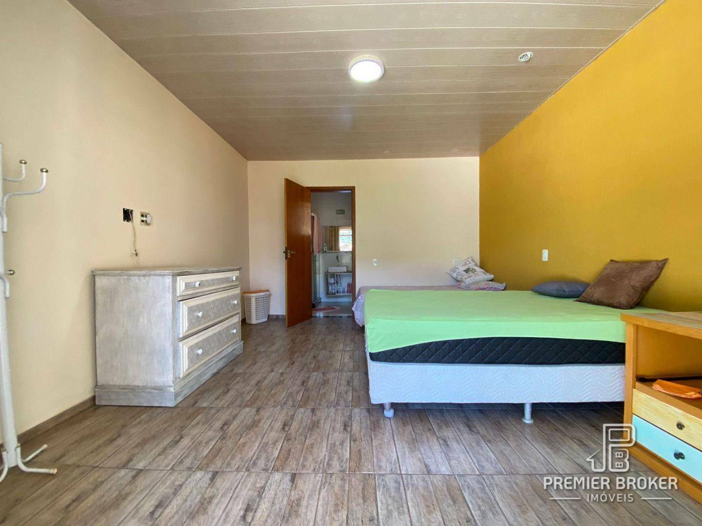 Casa de Condomínio à venda com 5 quartos, 500m² - Foto 21