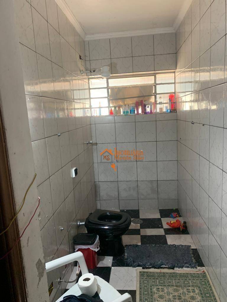 Casa à venda com 4 quartos, 740M2 - Foto 31