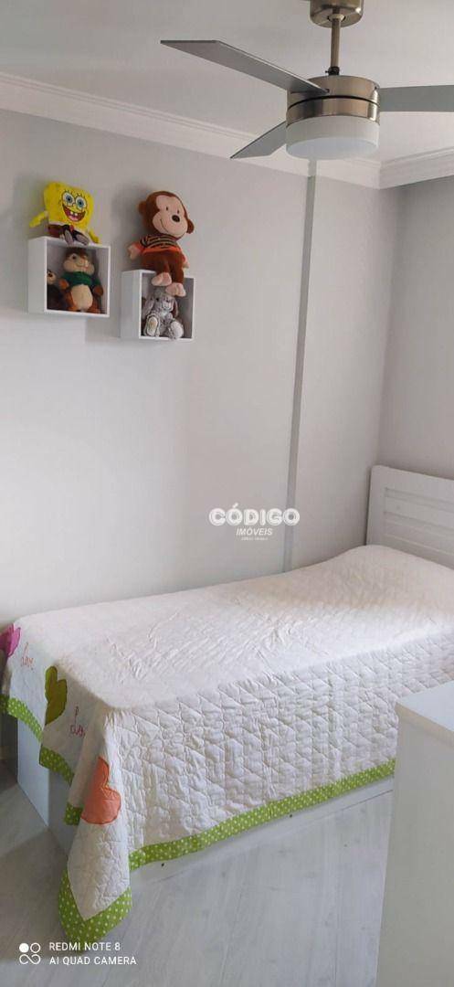 Apartamento à venda com 2 quartos, 56m² - Foto 16