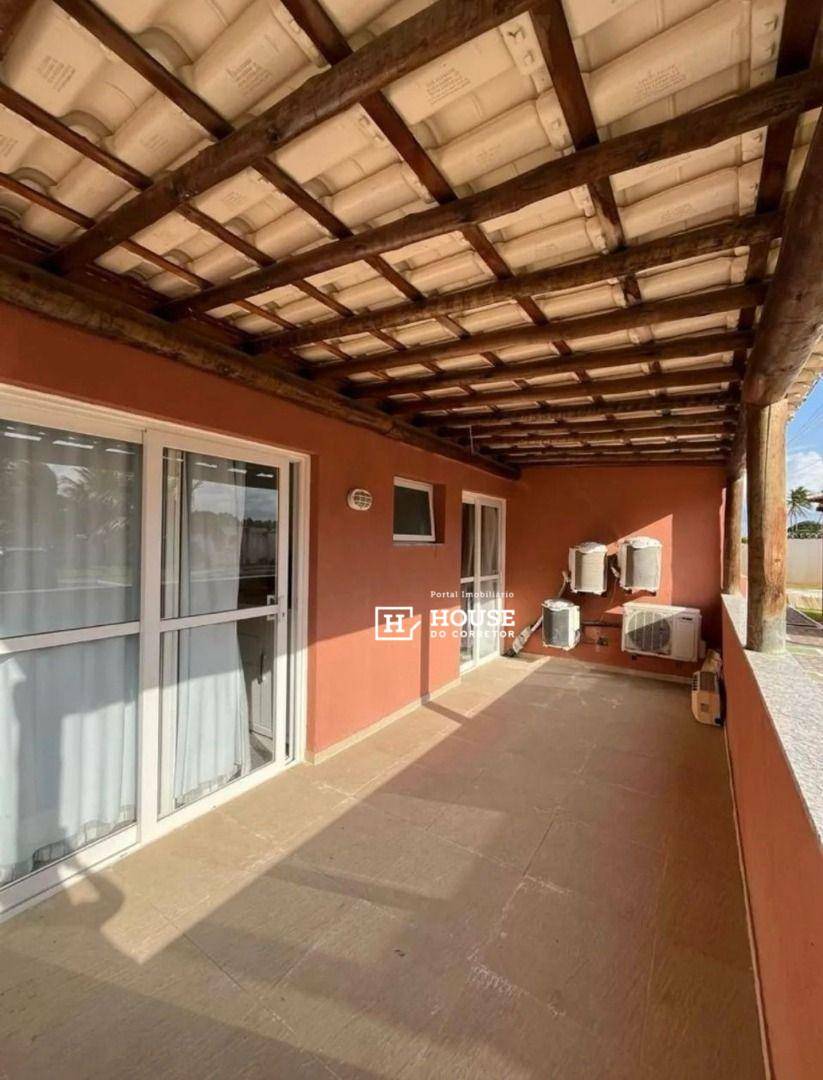 Apartamento à venda com 3 quartos, 125m² - Foto 6