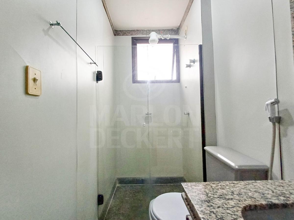 Apartamento à venda com 3 quartos, 145m² - Foto 21