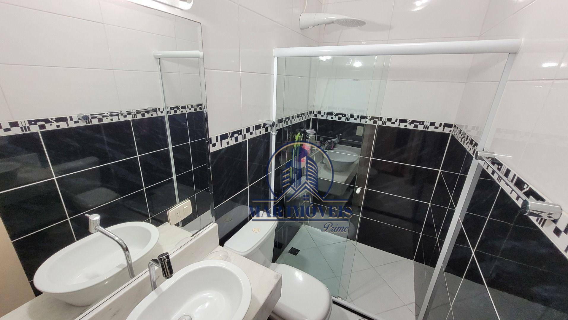 Apartamento à venda com 3 quartos, 80m² - Foto 9