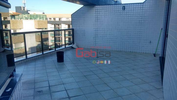 Apartamento à venda com 4 quartos, 180m² - Foto 26