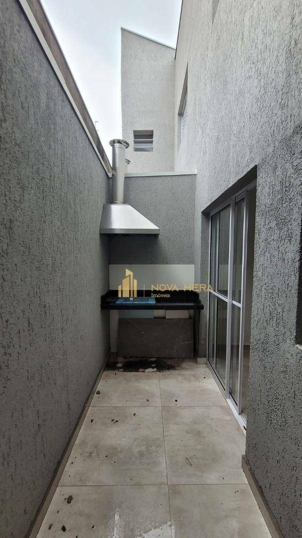 Sobrado à venda com 2 quartos, 67m² - Foto 12