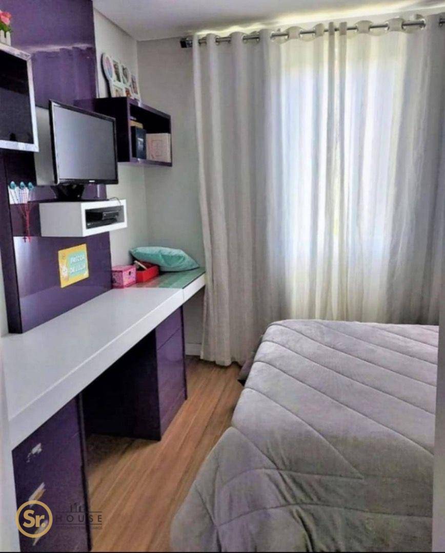 Sobrado à venda com 3 quartos, 231m² - Foto 16