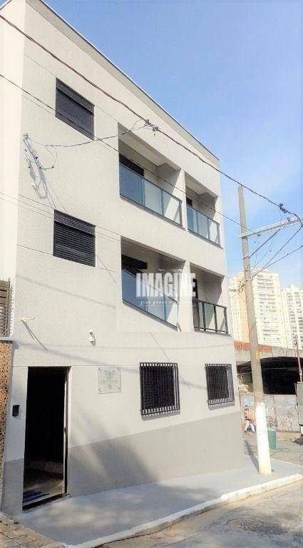 Apartamento à venda com 1 quarto, 31m² - Foto 7