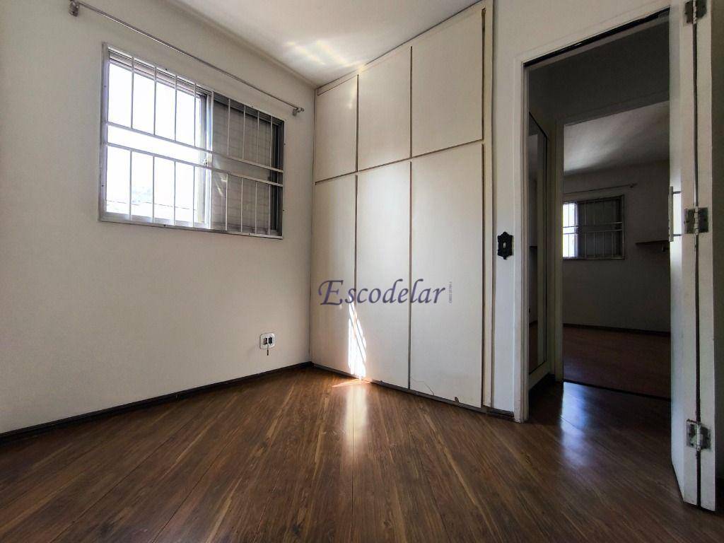 Apartamento à venda com 3 quartos, 85m² - Foto 29