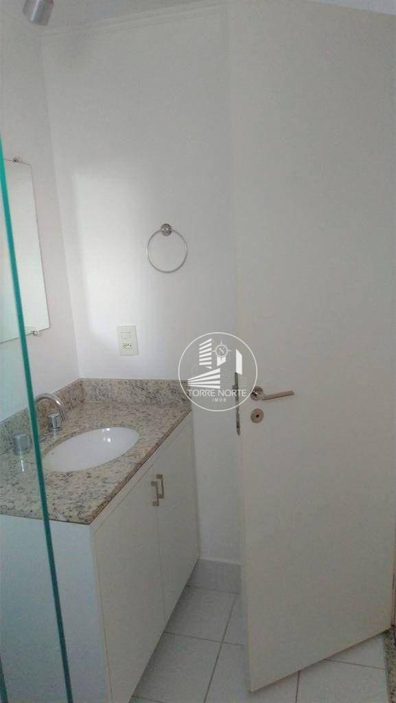 Apartamento à venda com 2 quartos, 80m² - Foto 11