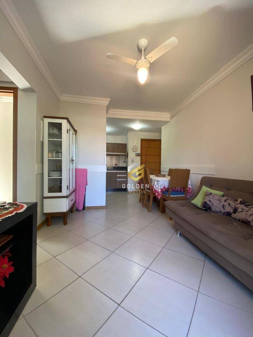 Apartamento à venda com 2 quartos, 60m² - Foto 1