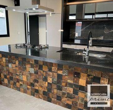Casa de Condomínio à venda com 3 quartos, 265m² - Foto 10