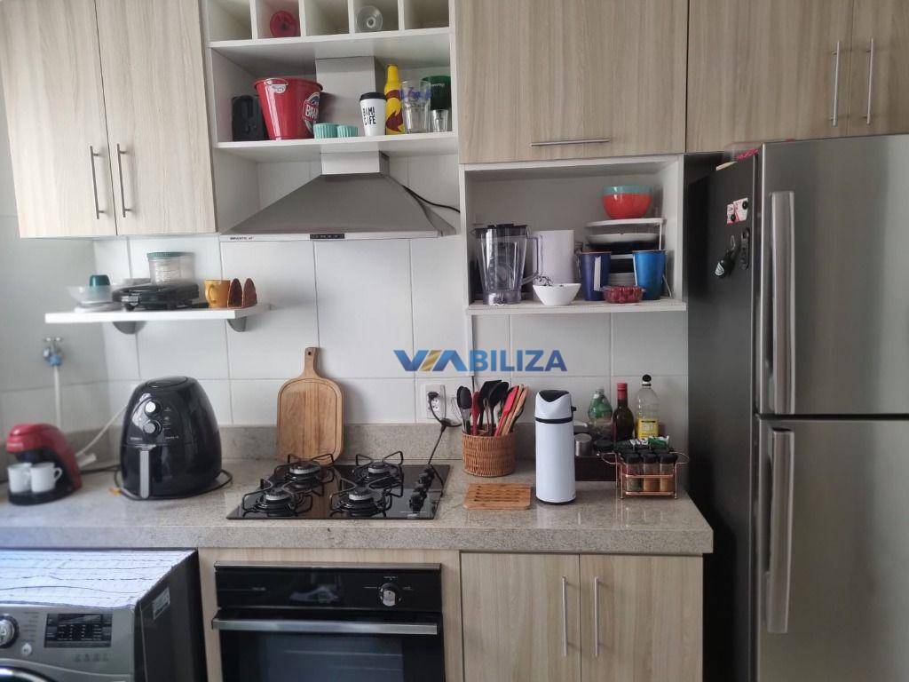 Apartamento à venda com 2 quartos, 46m² - Foto 25