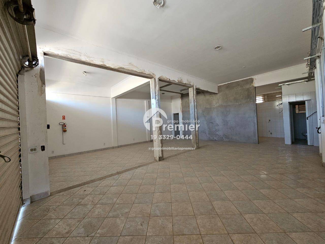 Loja-Salão para alugar, 180m² - Foto 7