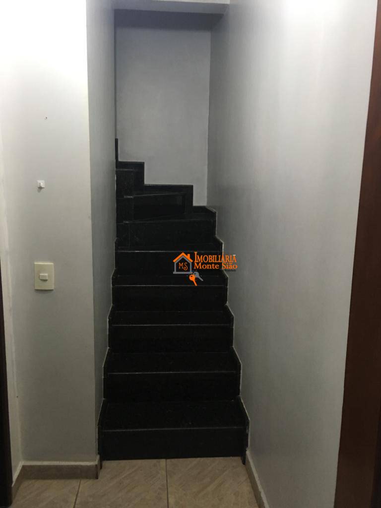 Sobrado à venda com 5 quartos, 126m² - Foto 5