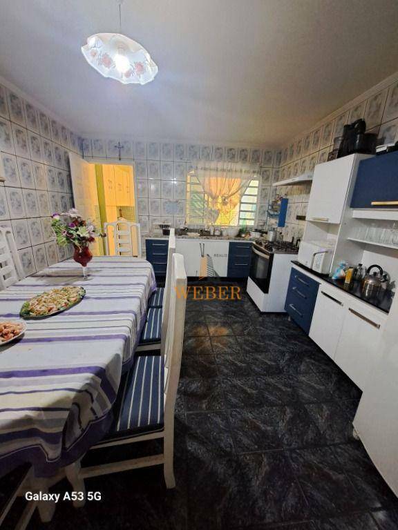 Sobrado à venda com 4 quartos, 200m² - Foto 44