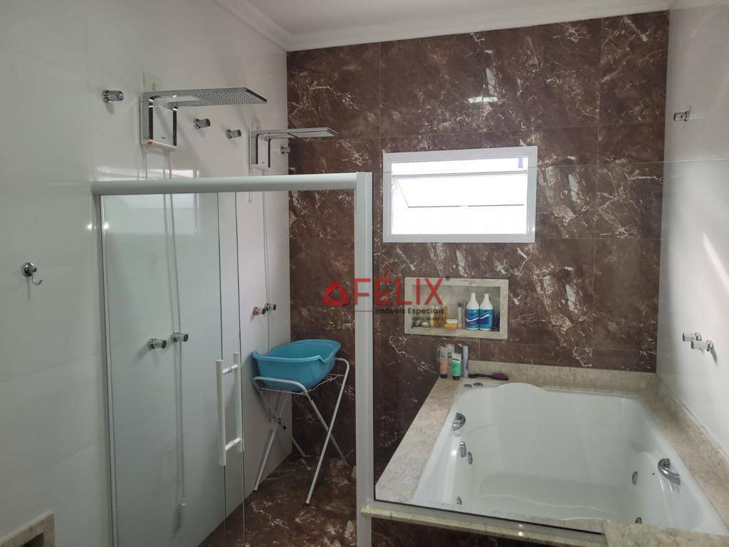 Casa de Condomínio à venda com 3 quartos, 220m² - Foto 23