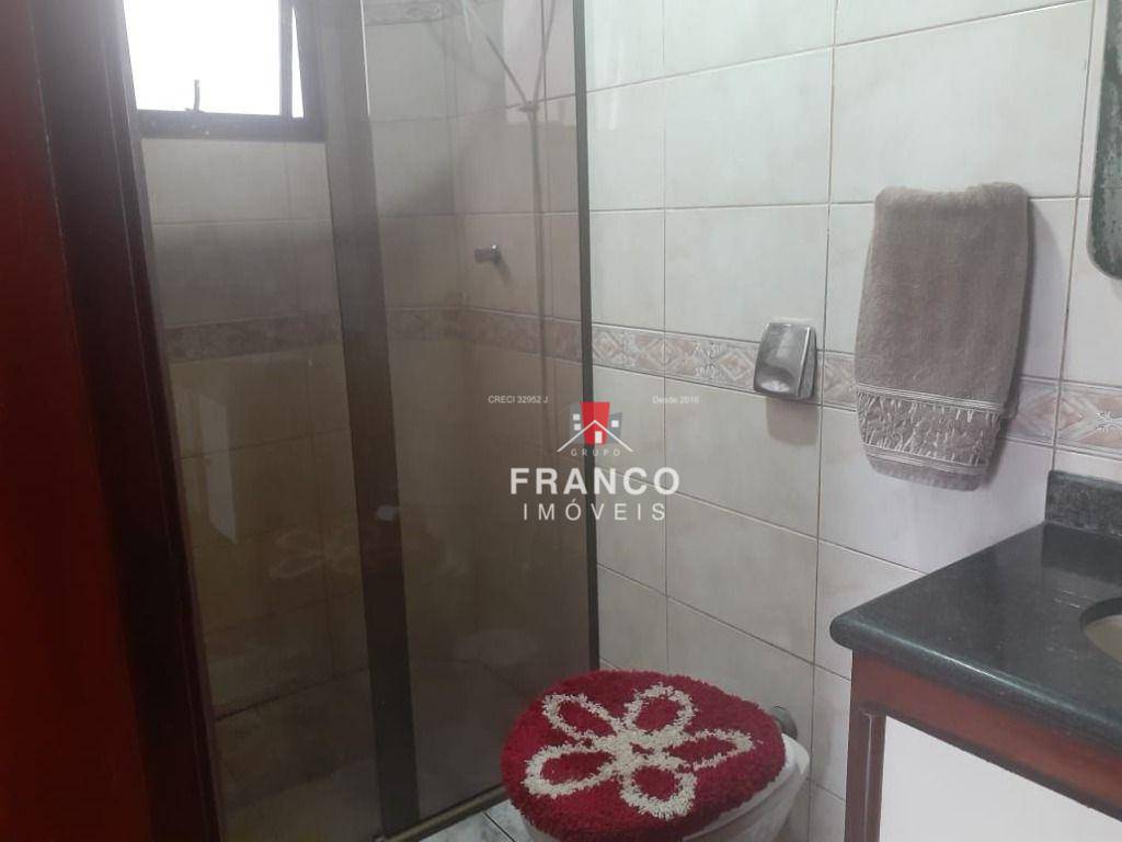 Apartamento à venda com 2 quartos, 84m² - Foto 12