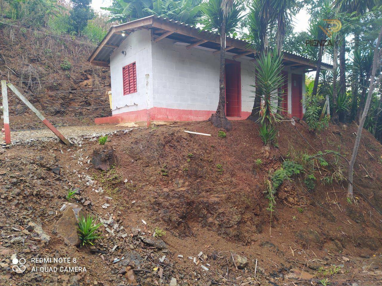 Terreno à venda, 169000M2 - Foto 7