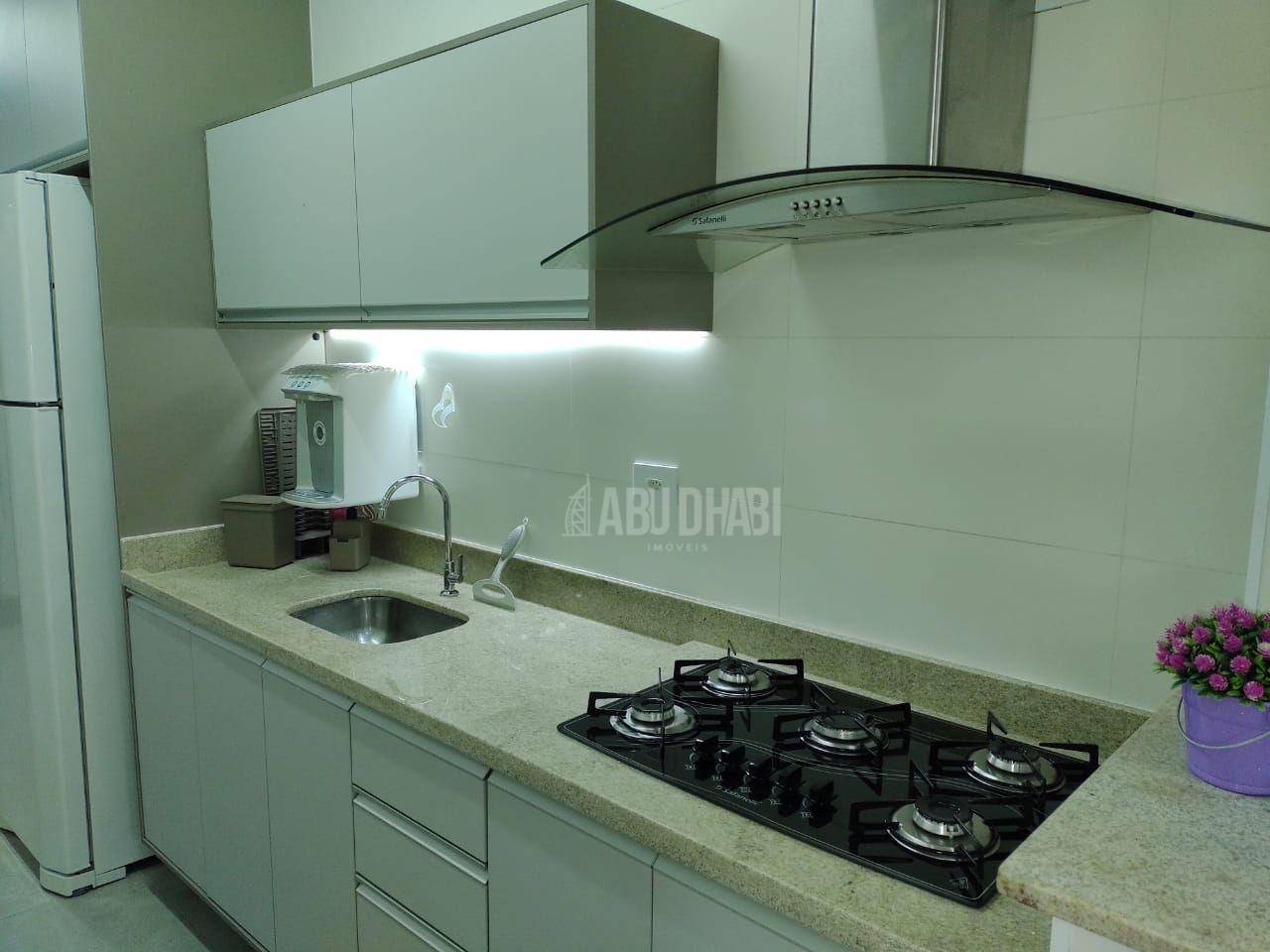 Apartamento à venda com 2 quartos, 98m² - Foto 25