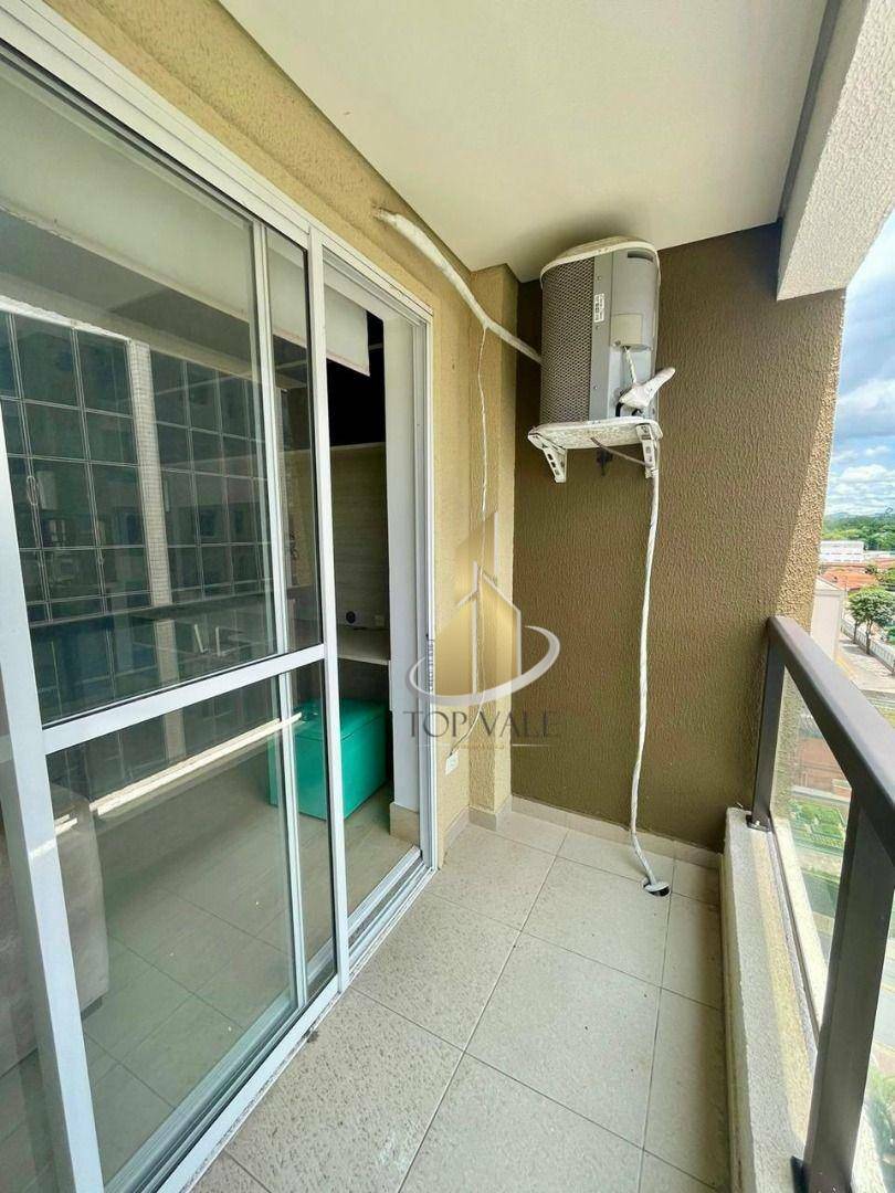 Apartamento para alugar com 1 quarto, 35m² - Foto 3