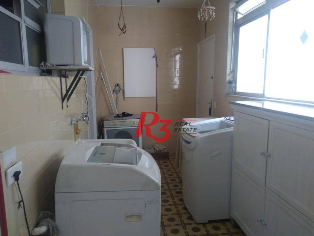 Apartamento à venda com 2 quartos, 124m² - Foto 5