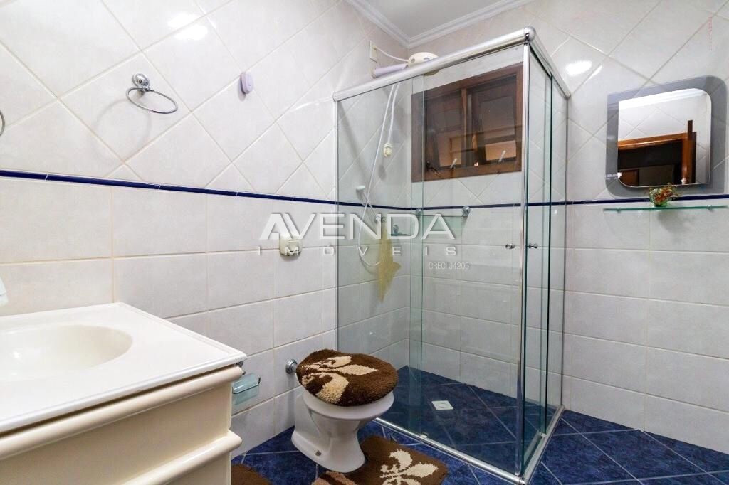 Sobrado à venda com 4 quartos, 358m² - Foto 19