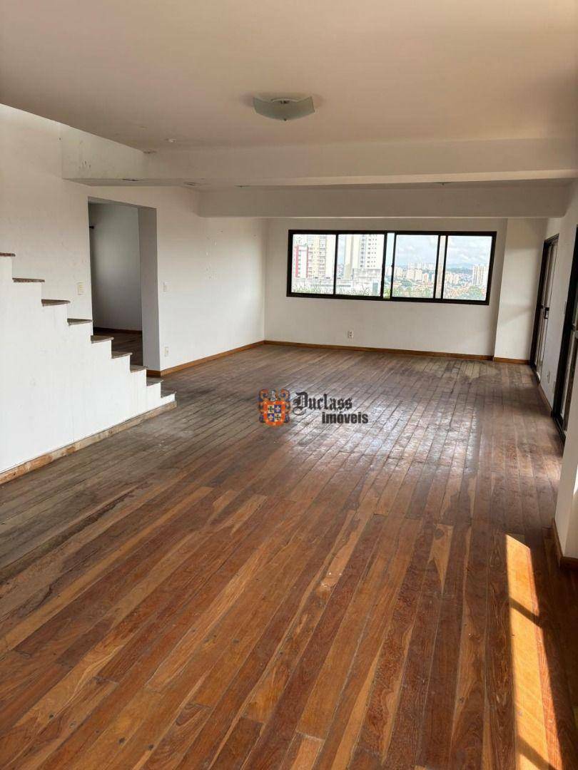 Cobertura à venda com 4 quartos, 636m² - Foto 9