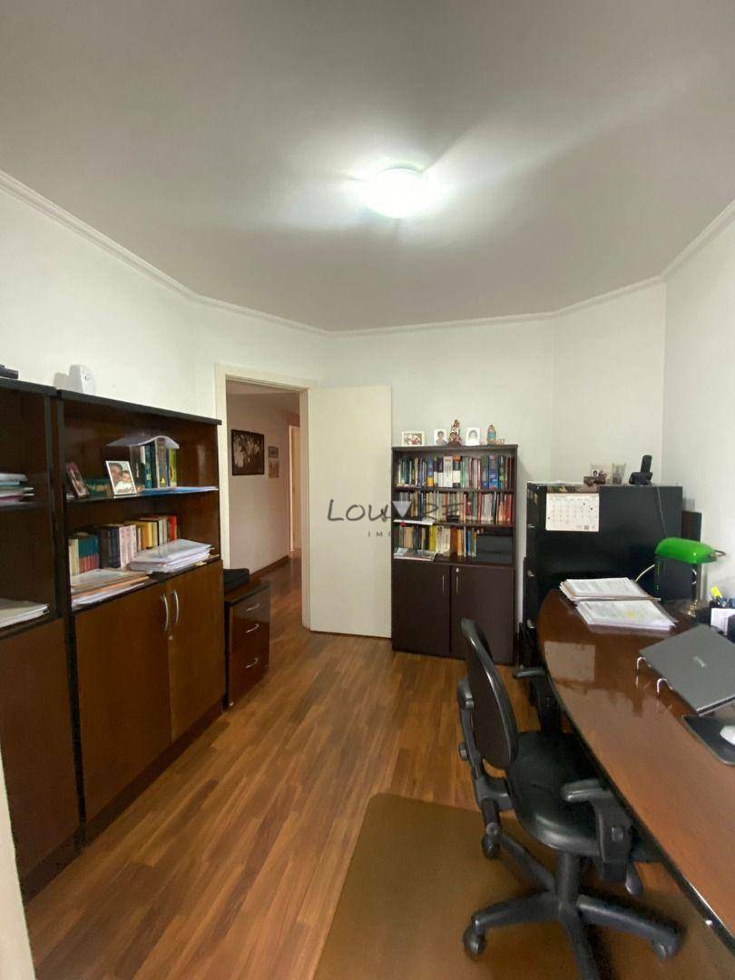 Apartamento à venda com 4 quartos, 149m² - Foto 6