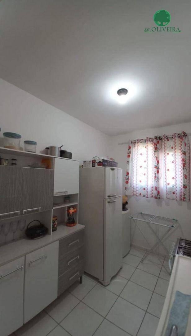 Apartamento à venda com 2 quartos, 47m² - Foto 10