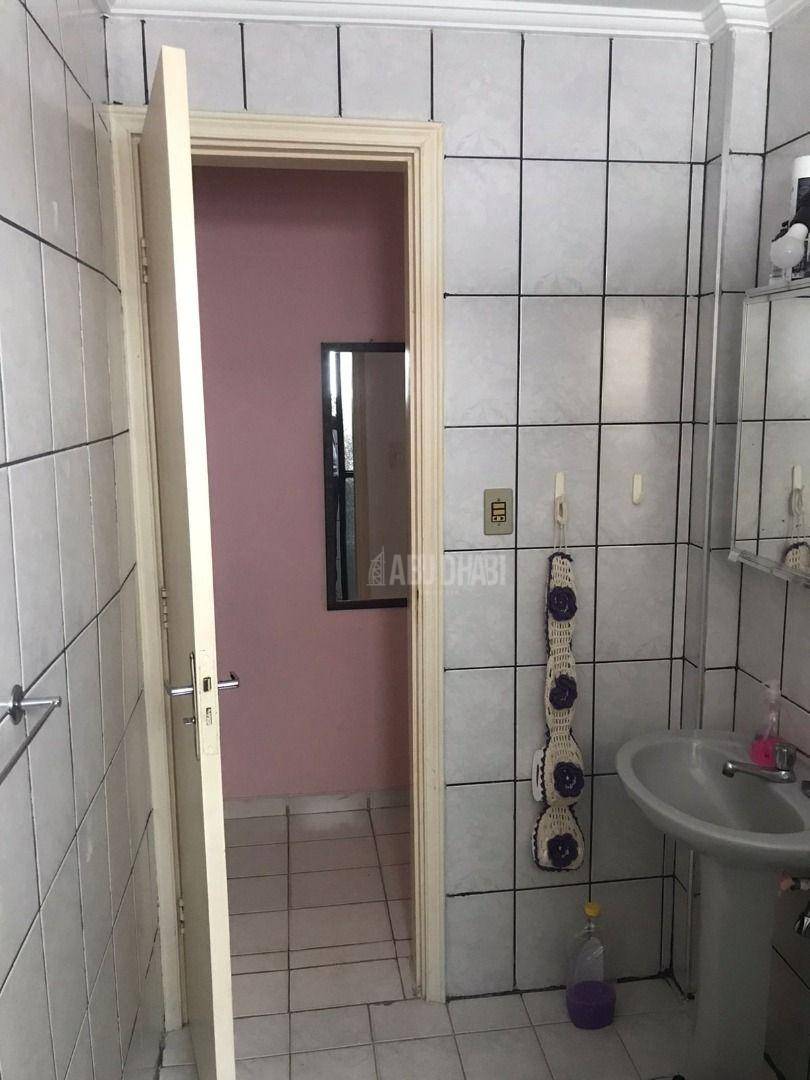 Apartamento à venda com 1 quarto, 54m² - Foto 9