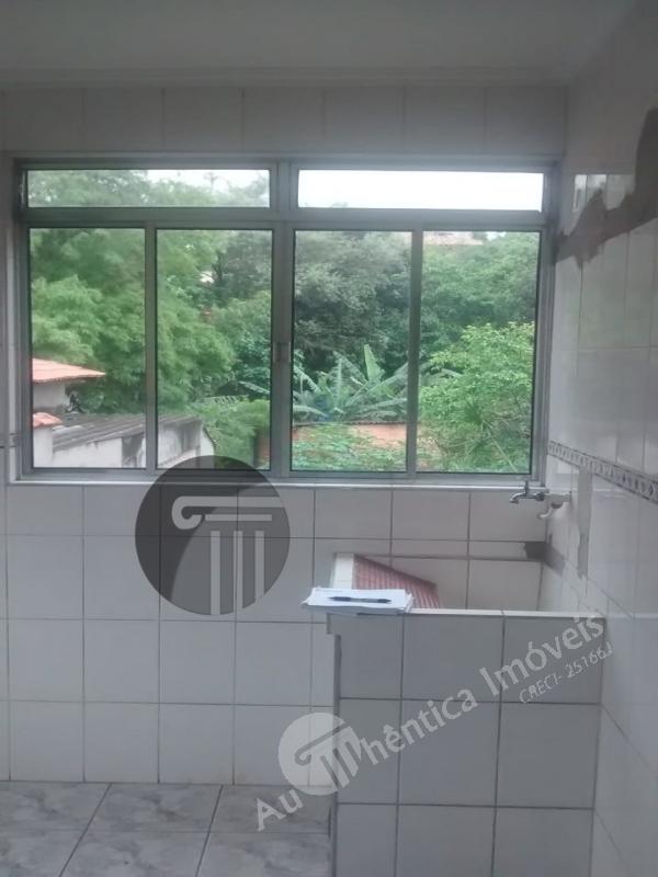 Sobrado para alugar com 1 quarto, 50m² - Foto 16