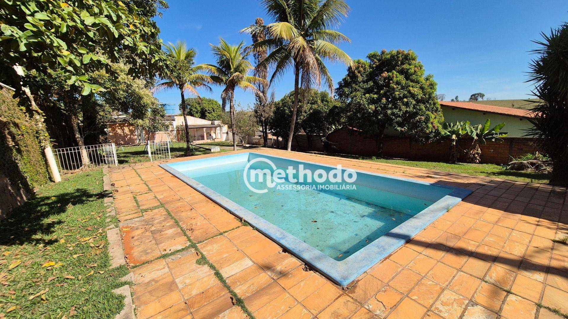 Chácara, 2 quartos, 1000 m² - Foto 2