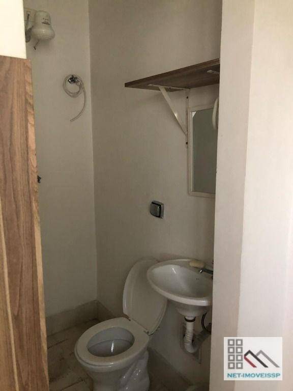 Apartamento à venda com 3 quartos, 103m² - Foto 9