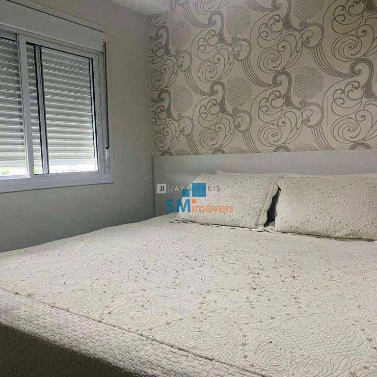 Apartamento à venda com 3 quartos, 138m² - Foto 20