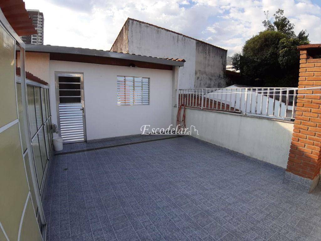 Sobrado à venda com 3 quartos, 200m² - Foto 27