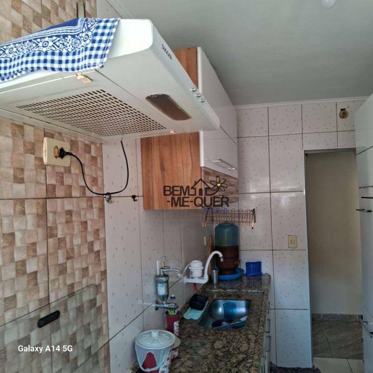 Apartamento à venda com 2 quartos, 71m² - Foto 5