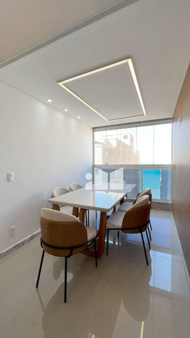 Cobertura, 3 quartos, 78 m² - Foto 2