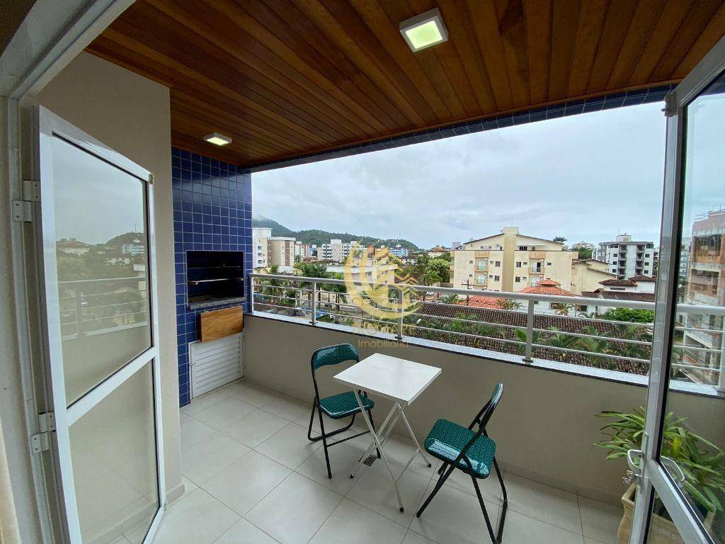 Apartamento à venda com 2 quartos, 75m² - Foto 1