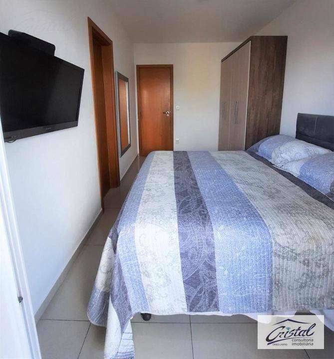 Apartamento à venda com 3 quartos, 107m² - Foto 10