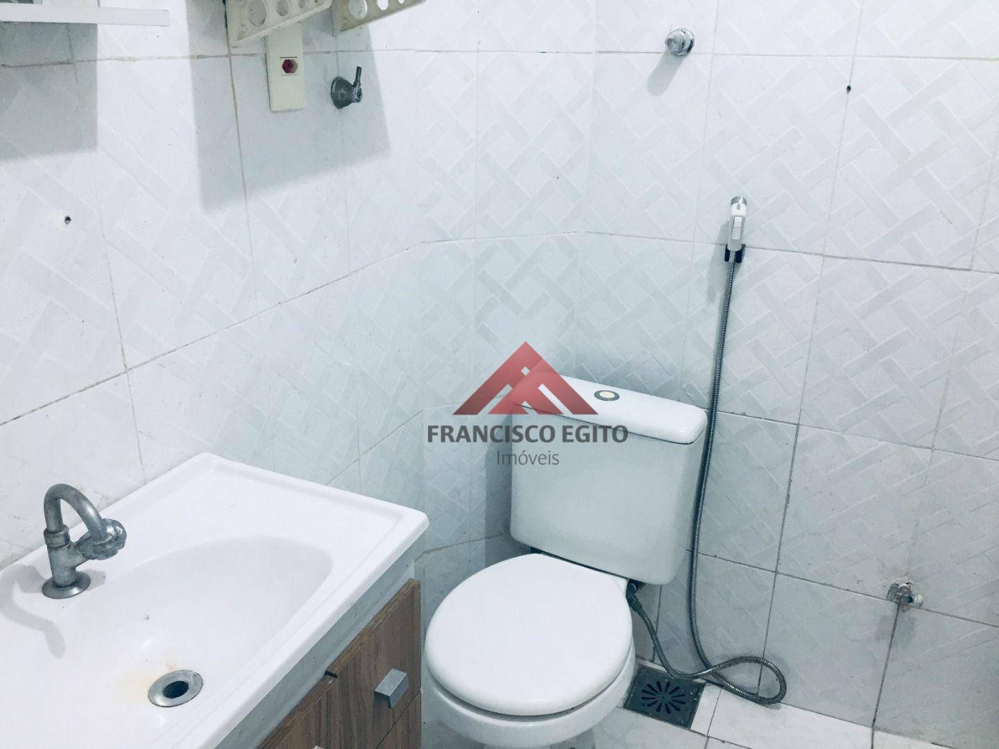 Kitnet e Studio para alugar, 25m² - Foto 11