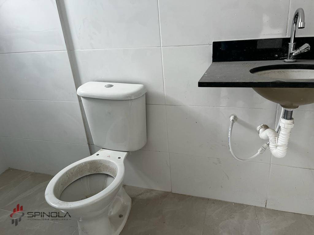 Apartamento à venda com 3 quartos, 99m² - Foto 21