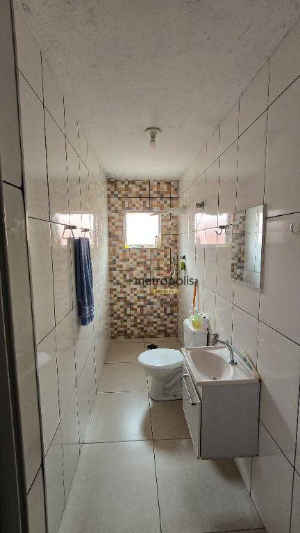 Sobrado à venda com 3 quartos, 185m² - Foto 12